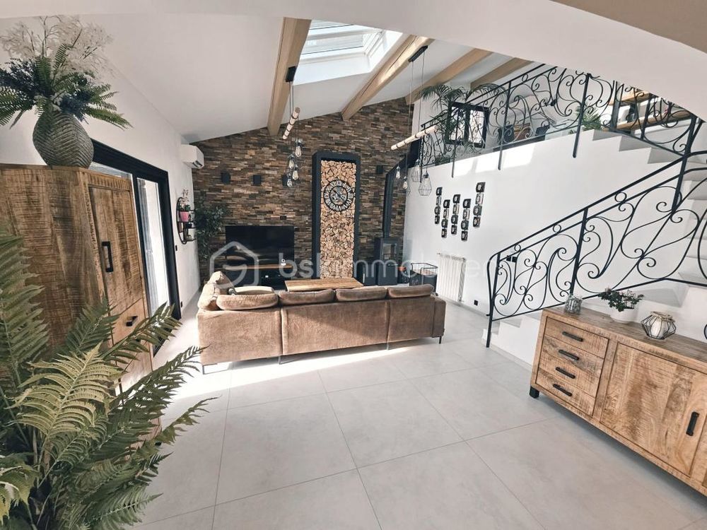 � vendre  Propri�t�/ch�teau Roquefort-les-Pins (06330)