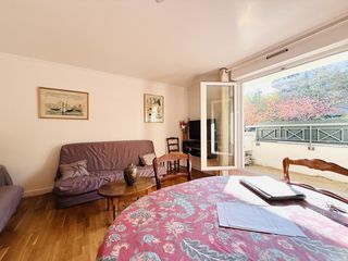  Appartement � vendre 2 pi�ces 50 m�