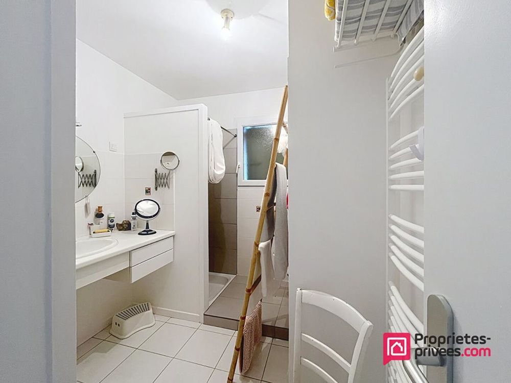 � vendre  Maison Marsilly (17137)