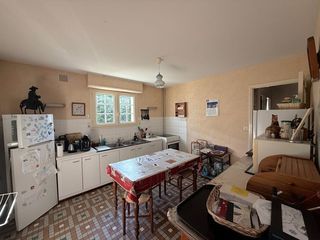  Maison � vendre 7 pi�ces 110 m�