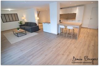  Duplex/triplex � vendre 4 pi�ces 125 m�