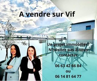  Appartement � vendre 3 pi�ces 65 m�