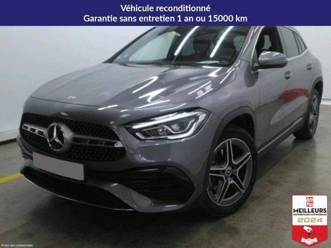 Mercedes Classe GLA 250 e 8G-DCT AMG Line 2022 occasion Lavau 10150
