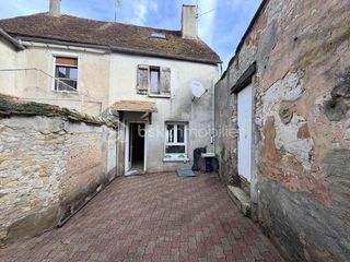  Maison � vendre 5 pi�ces 110 m�