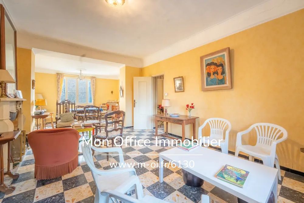 � vendre  Maison Aix-en-Provence (13100)