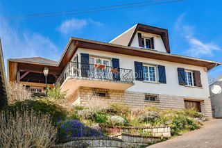  Maison � vendre 6 pi�ces 150 m�