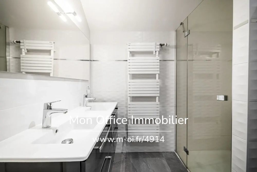 � vendre  Duplex/triplex Annecy (74000)