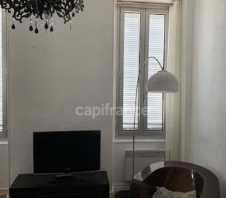  Appartement � vendre 1 pi�ce 30 m�