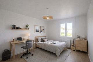  Maison � vendre 5 pi�ces 94 m�