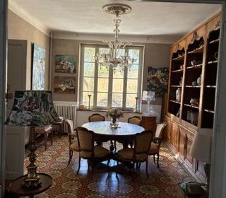  Maison � vendre 10 pi�ces 246 m�