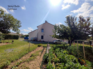  Maison � vendre 3 pi�ces 76 m�