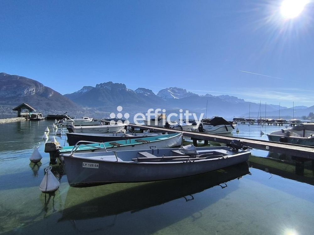 � vendre  Maison S�vrier (74320)