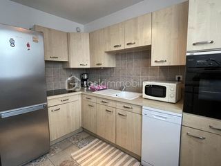  Appartement � vendre 3 pi�ces 60 m�