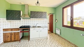  Maison � vendre 4 pi�ces 96 m�