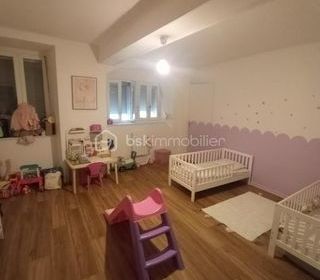  Appartement � vendre 3 pi�ces 85 m�