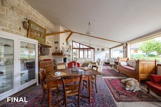  Maison � vendre 8 pi�ces 208 m�