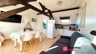  Appartement � vendre 2 pi�ces 40 m�