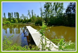  Terrain � vendre 24565 m�