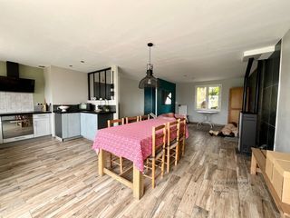  Maison � vendre 6 pi�ces 118 m�