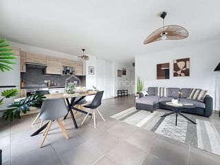  Appartement � vendre 3 pi�ces 70 m�