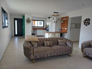  Villa � vendre 4 pi�ces 115 m�