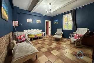  Maison � vendre 13 pi�ces 450 m�