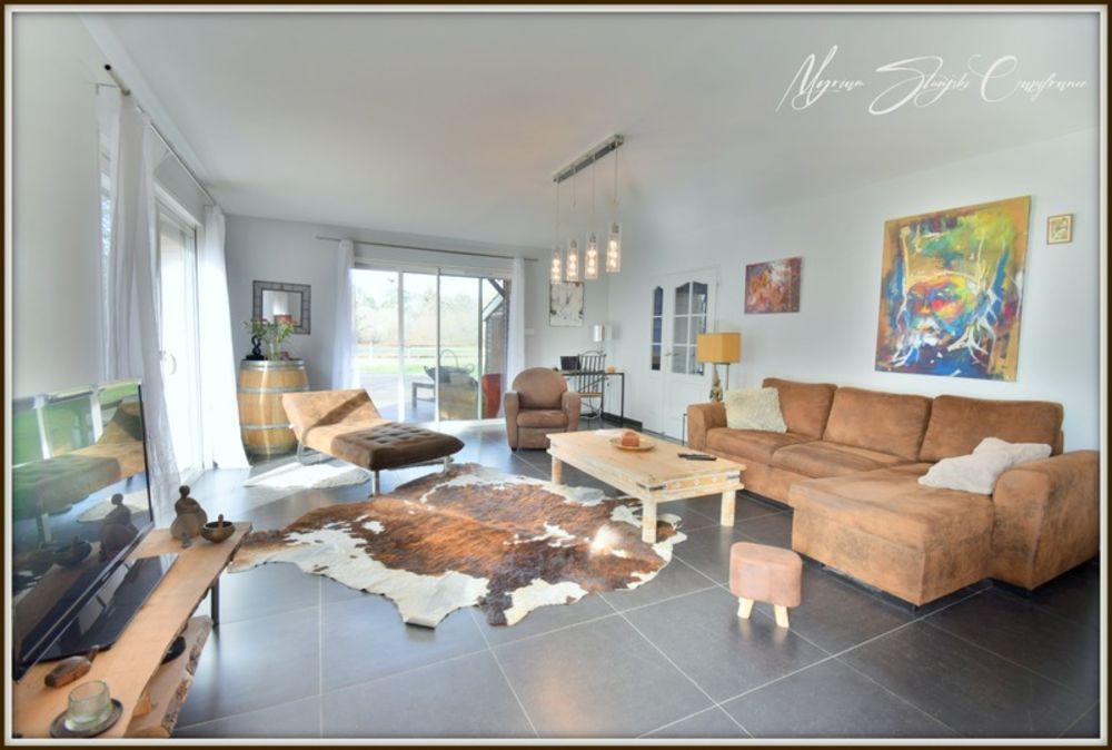 � vendre  Maison Biscarrosse (40600)