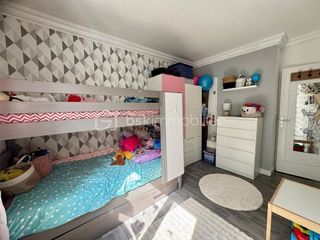  Appartement � vendre 3 pi�ces 56 m�