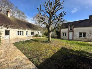  Maison � vendre 5 pi�ces 109 m�