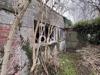  Maison � vendre 4 pi�ces 98 m�