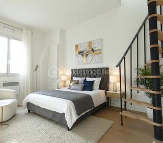  Appartement � vendre 2 pi�ces 25 m�