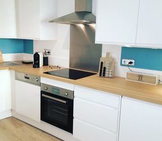  Appartement � louer 3 pi�ces 60 m�