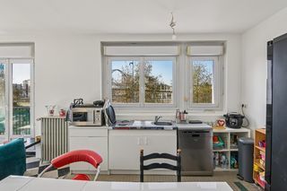  Appartement � vendre 4 pi�ces 87 m�