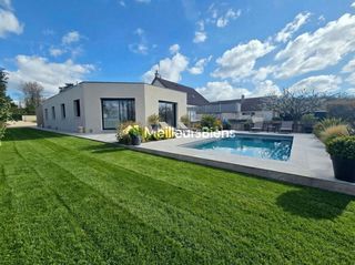  Maison � vendre 5 pi�ces 122 m�