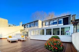  Appartement � vendre 5 pi�ces 158 m�