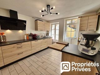  Maison � vendre 5 pi�ces 106 m�