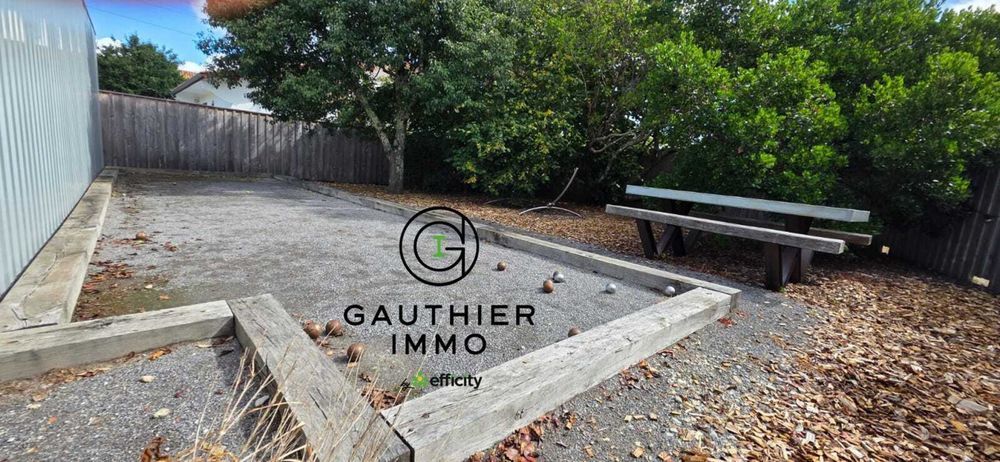 � vendre  Maison La Teste-de-Buch (33260)