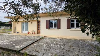  Maison � vendre 4 pi�ces 95 m�