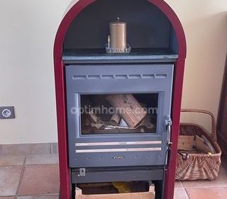  Maison � vendre 3 pi�ces 61 m�