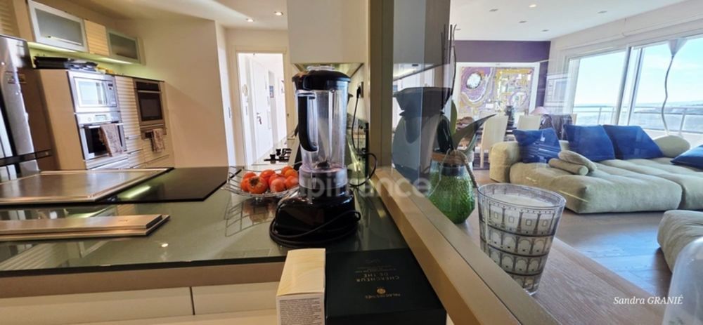 � vendre  Appartement Ville-di-Pietrabugno (20200)