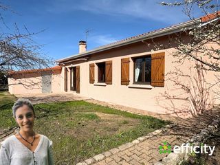  Villa � vendre 5 pi�ces 100 m�