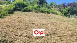  Terrain � vendre 1862 m�