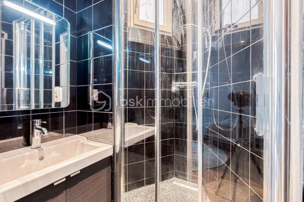 � vendre  Appartement Paris 7