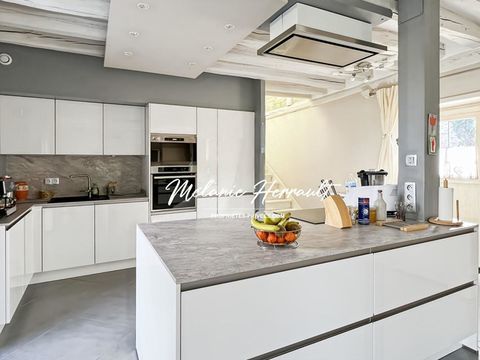   Maison ancienne r�nov�e - 6 pi�ces - Parign�-l'�v�que (72) Maison - 6 pi�ce(s) - 170 m�