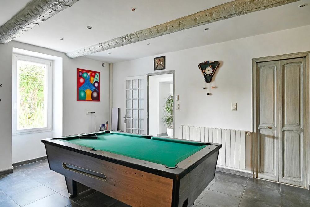 � vendre  Maison Monteux (84170)