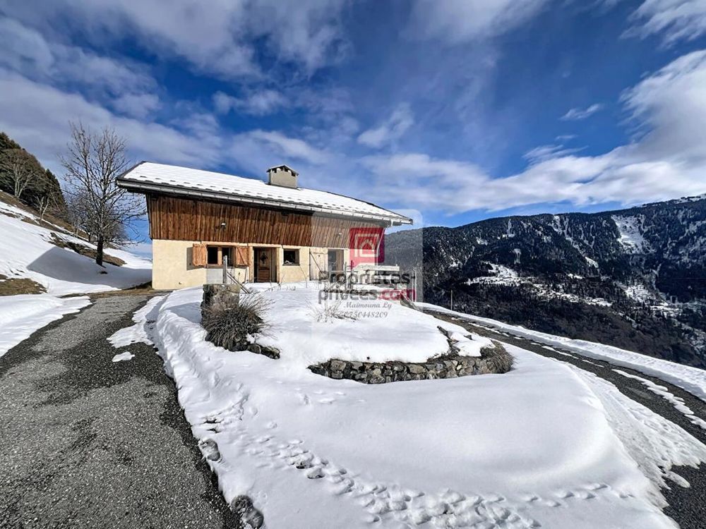 � vendre  Maison Ugine (73400)