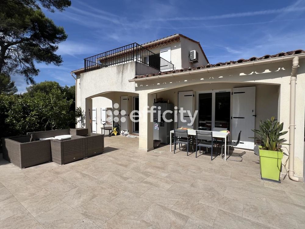 � vendre  Maison Mougins (06250)