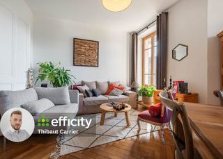  Appartement � vendre 5 pi�ces 95 m�