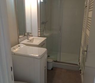  Appartement � louer 1 pi�ce 27 m�
