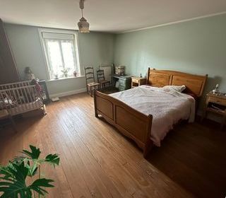  Ferme � vendre 7 pi�ces 152 m�